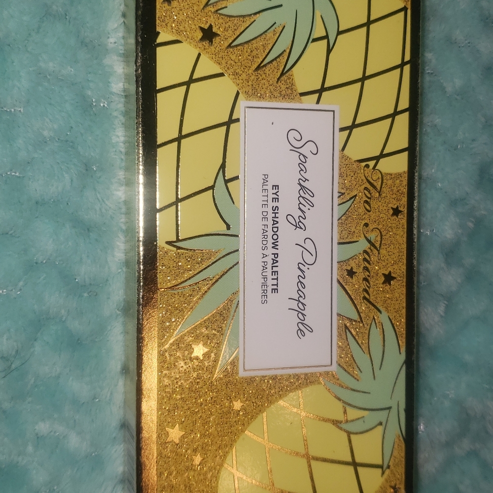 Too Faced Palette - Picture 5 of 6